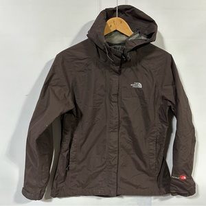 The North Face Hyvent Rain Jacket